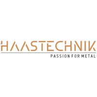 HAASTECHNIK GmbH logo - Similar company to Wrapup Gmbh