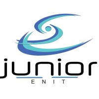 ENIT Junior Enterprise logo - Similar company to Pharmach.Eu