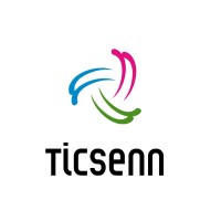 TICSENN logo - Similar company to Avedecom
