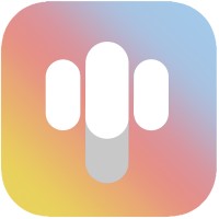 Mush Social logo - Similar company to Amvlet Group