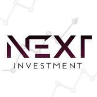 Next Investment logo - Similar company to Cialk Group |  گروه توسعه صنایع و معادن سیلک