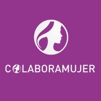 Colabora Mujer logo - Similar company to Globalsolvens