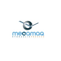MECAMAQ logo - Similar company to Microstep Spain