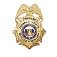 Community-Police Relations Foundation logo - Similar company to Cprf