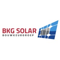 BKG Solar - Bouwkeurgroep Noord logo - Similar company to Pgm Solar