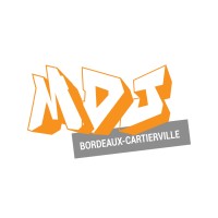 Maison des Jeunes de Bordeaux-Cartierville logo - Similar company to Emerald Ocean Publishing