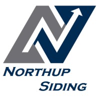 Northup Seamless Siding And Gutters