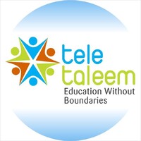 TeleTaleem logo - Similar company to Green Guardians