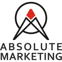 Absolute Marketing & PR logo - Similar company to Mpm Doo (Mašinska Prerada Metala Doo)