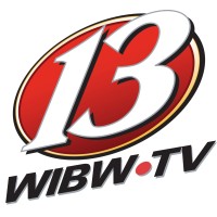 WIBW TV logo - Similar company to Kctv5 Kansas City