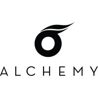 Alchemy Coffee logo - Similar company to Royalty Coffees