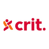 CRIT Poitiers logo - Similar company to Crit Brive-La-Gaillarde