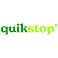 Quikstop logo - Similar company to Public Innovations Bureau