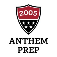 Anthem Preparatory School logo - Similar company to Three Dub