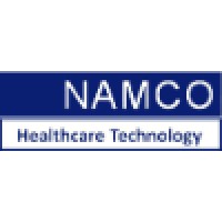 NAMCO Healthcare Technology / Zorg & Technologie logo - Similar company to Qualitech International
