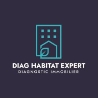 DIAG HABITAT EXPERT logo - Similar company to Diag & Pro