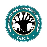 Ghana Developing Communities Association - GDCA logo - Similar company to Education Out Loud (Eol)