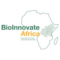 BioInnovate Africa logo - Similar company to Nak-Karitativ E.V.