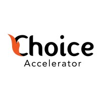 Choice Accelerator logo - Similar company to Pilltech