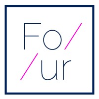 Four Corners Recruitment (FCR) logo - Similar company to Moonshots Innervation