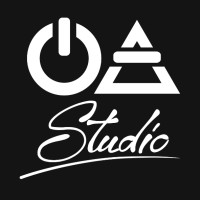 On Air Studio logo - Similar company to Materforma