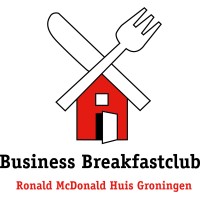 Ronald McDonald Business Breakfast Club Groningen logo - Similar company to Beeldcoalitie
