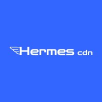 HermesCDN logo - Similar company to Pushpushgo