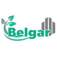 Belgar logo - Similar company to Civicon