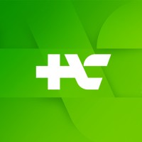 Hospital Angelina Caron logo - Similar company to Unicaron