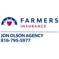 Jon Olson Agency-Farmers Insurance