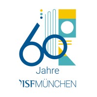 Institut für Sozialwissenschaftliche Forschung e.V. - ISF München logo - Similar company to Frau Und Beruf E.V.