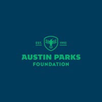 Austin Parks Foundation logo - Similar company to Keep Texas Beautiful