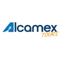 Agencia de Viajes Alcamex Tours logo - Similar company to Infinity Dreams México