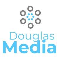 Douglas Media logo - Similar company to Douglas It & Media Gmbh