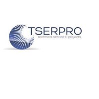 Tserpro logo - Similar company to Impex Subministres S.L.