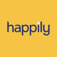 Happily logo - Similar company to Happily