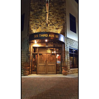 All Steak Restaurant logo - Similar company to Frans Restaurant