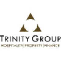 Trinity Group Holdings (2008) Limited