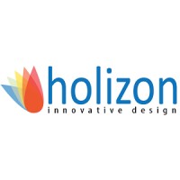 Holizon R&D logo - Similar company to Splitet
