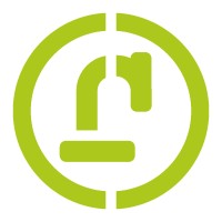 Laundry Robotics logo - Similar company to Biko Engineering Ag