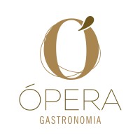 Ópera Gastronomia logo - Similar company to Sofistic Buffet Recife | Coffee Break