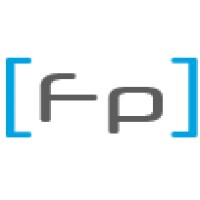 Futurepresent logo - Similar company to Hermann Digital Media
