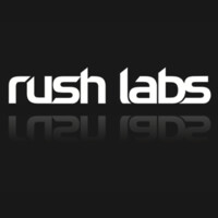 Rush Labs logo - Similar company to Rush