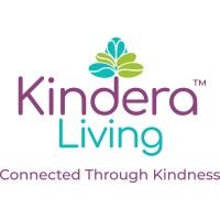 Kindera™ Living logo - Similar company to Responsive Group Inc.