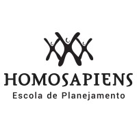 HomoSapiens Escola de Planejamento logo - Similar company to Magnabras Comercial
