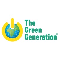 The Green Generation logo - Similar company to Signa Advisors