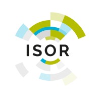 Platform Integraal Samenwerken Openbare Ruimte (ISOR) logo - Similar company to Planterra Bv