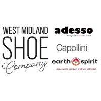 The West Midland Shoe Company logo - Similar company to Dīsir Studio