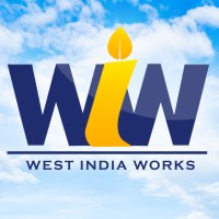 WEST INDIA WORKS logo - Similar company to Yukta