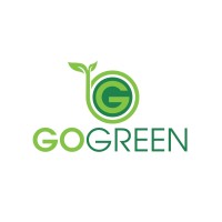 Go Green Environmental Services logo - Similar company to Environmental Compliance Office And Sustainable Development